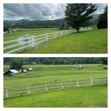 Marshall-Pasture-Fence-Cleaning 0
